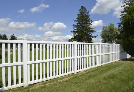 Vinyl vs. Wood Fence Cleaning in Moyock, NC: How to Keep Each Looking New Longer